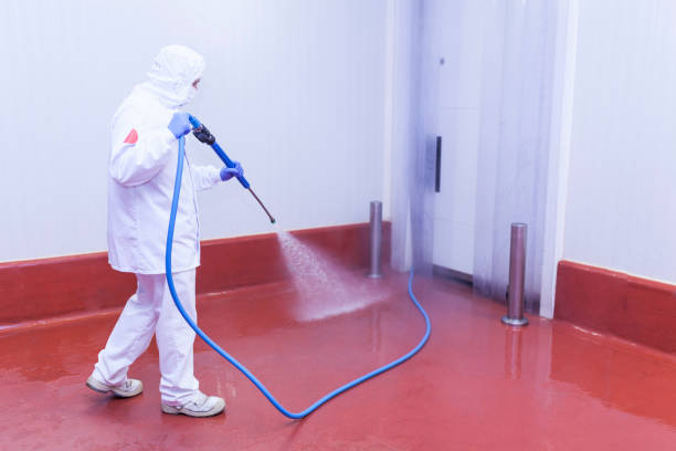 Reliable Glenn Heights, TX Pressure Washing Services Solutions