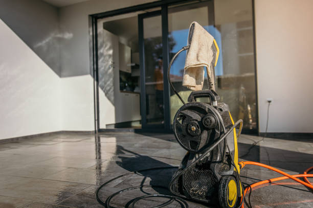 Best House Exterior Washing  in Glenn Heights, TX